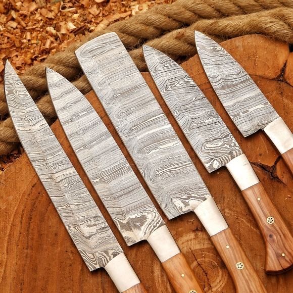 Chef Set - Picture 5 of 7